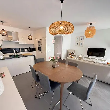 Vale Pedras Luxury Apartment Albufeira