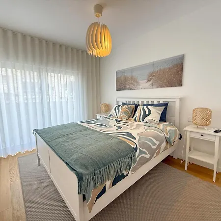 Vale Pedras Luxury Apartment Albufeira