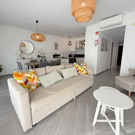 Apartment Vale Pedras Luxury