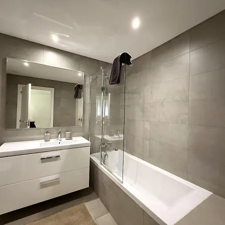 Vale Pedras Luxury Apartment