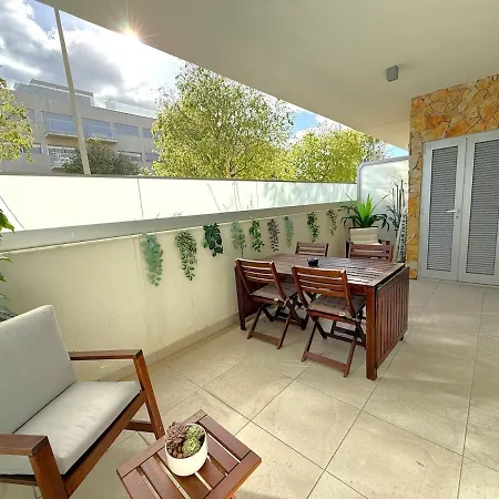 Apartment Vale Pedras Luxury *