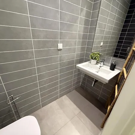 Apartment Vale Pedras Luxury Albufeira