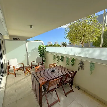 Vale Pedras Luxury Apartment Albufeira